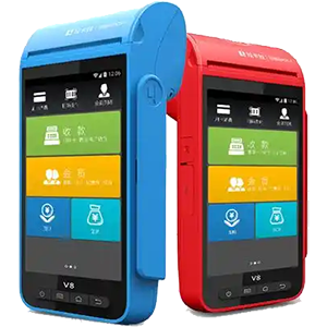 当阳拉卡拉智能POS机