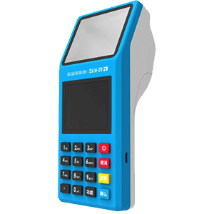 当阳超级收款宝QR65